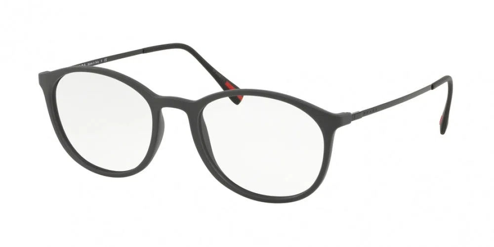 Prada Linea Rossa Lifestyle 04HV Eyeglasses - view 11